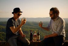 Vinhos que reúnem inovação e tradição