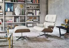 Ciclo de talks Vitra. As conversas que contam a história por detrás das famosas cadeiras