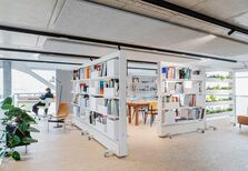 “O escritório, tal como o conhecemos, já não funciona para os desafios que as empresas têm de enfrentar"