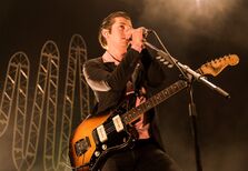 Kalorama, o novo festival de música português que se estreia com os Arctic Monkeys