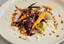 Descobrir Portugal à mesa