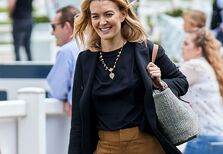 Marta Ortega nomeada presidente da Inditex. Eis o seu império