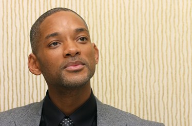 Nova autobiografia de Will Smith: 'Queria ser o menino de ouro. O salvador da minha mãe. O usurpador do meu pai.'