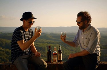 Vinhos que reúnem inovação e tradição