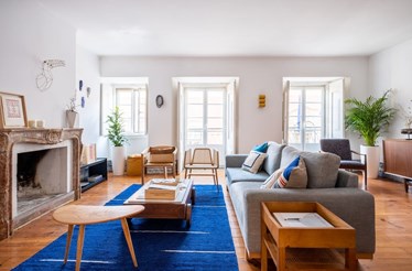 E se lhe dissermos que a sua casa pode ser 100% decorada por marcas portuguesas?