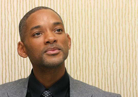 Nova autobiografia de Will Smith: "Queria ser o menino de ouro. O salvador da minha mãe. O usurpador do meu pai."