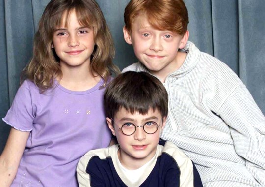 O que aconteceu ao elenco de Harry Potter, 20 anos depois?