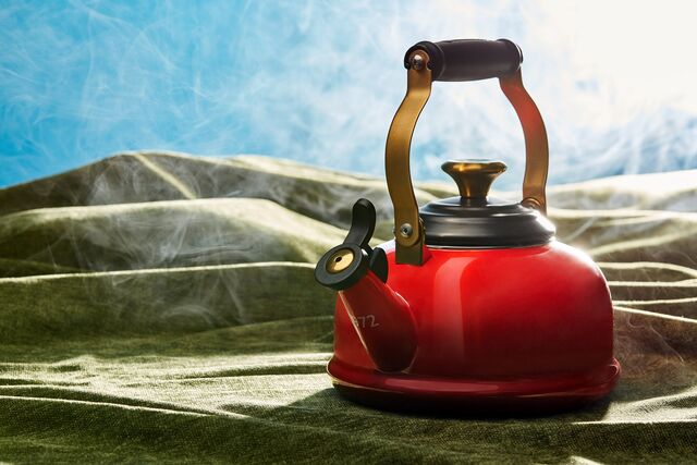 Le Creuset x Harry Potter