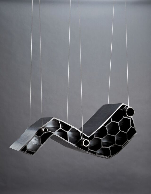 Obra de Hannah Hallermann