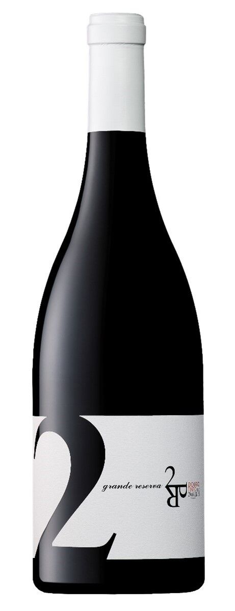 2PR Grande Reserva Tinto