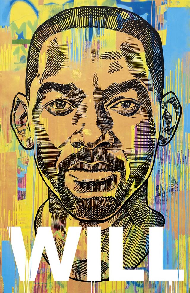 Will, de Will Smith.