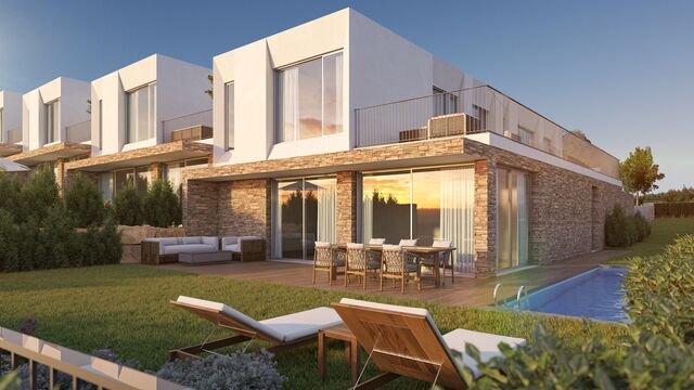 Townhouses