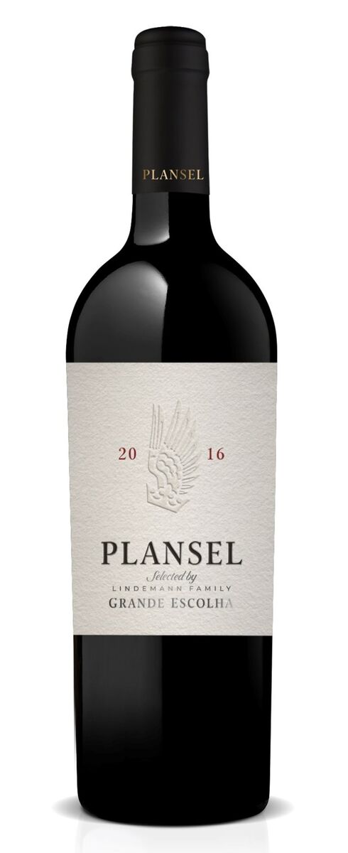 Plansel Grande Escolha 2016