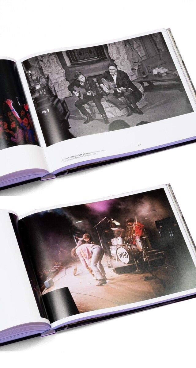 Jim Marshall: Show Me the Picture, fotografia de Jim Marshall por Amelia Davis, € 50,46, Chronicle Books na Wook.p