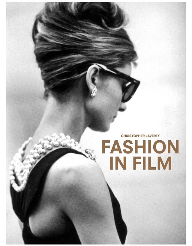 Fashion in Film de Christopher Laverty, € 19,49, Laurence King Publishing na Fnac
