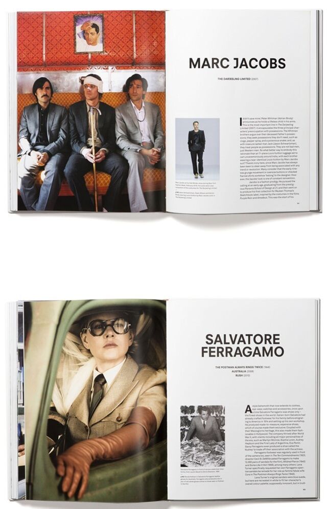 Fashion in Film de Christopher Laverty, € 19,49, Laurence King Publishing na Fnac