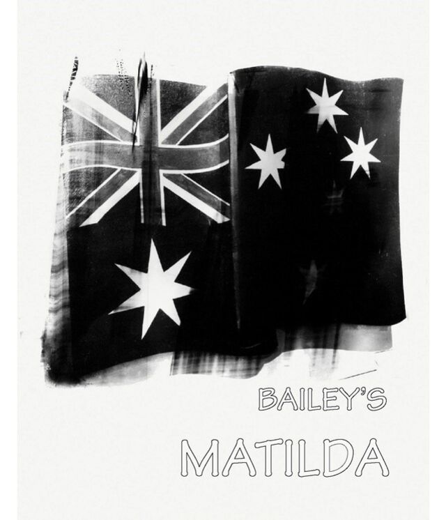 Bailey’s Matilda, David Bailey, € 45, Steidl