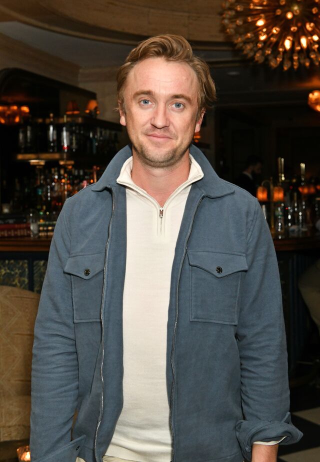 Tom Felton