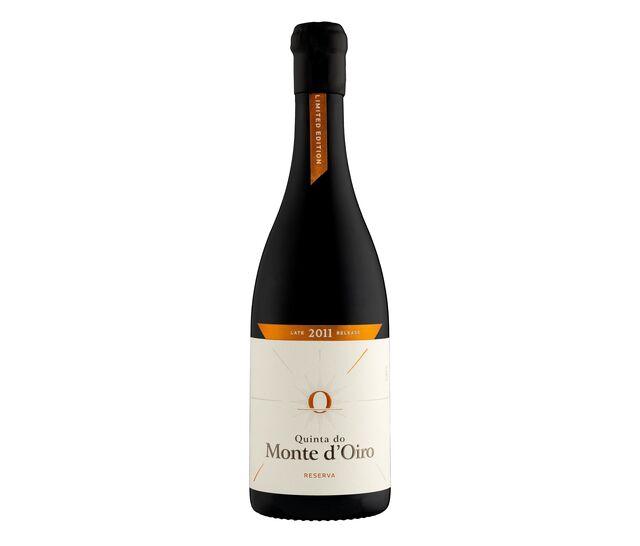 Quinta do Monte d’Oiro