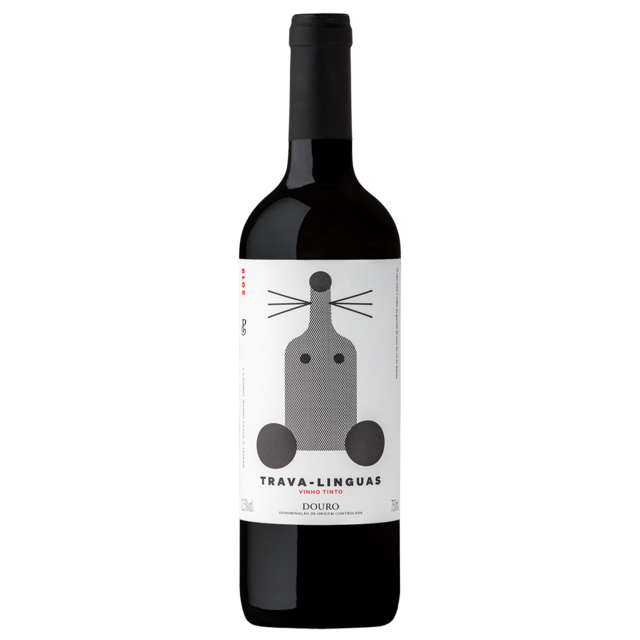 Trava-Línguas Tinto 2019 DOC Douro