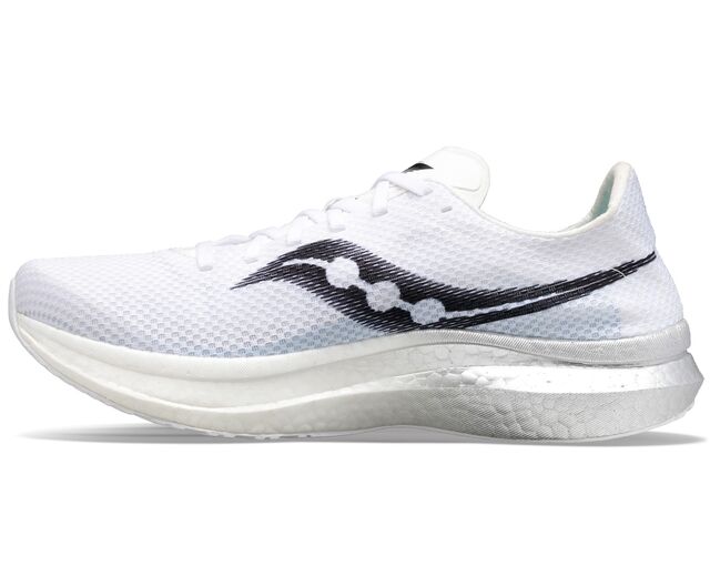 Saucony Endorphin Pro+, €250