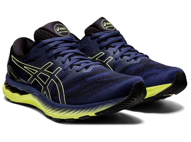 Asics Gel-Nimbus 23, €180