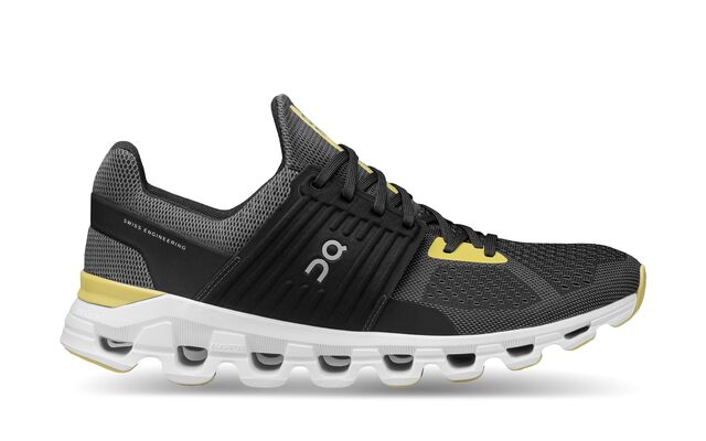 On Cloudswift, €159,95