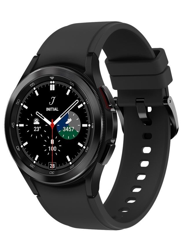 Smartwatch Galaxy Watch4 Classic (42mm), € 299 (antes € 369,90), Samsung