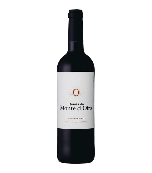 Quinta do Monte d’Oiro Touriga Nacional 2018
