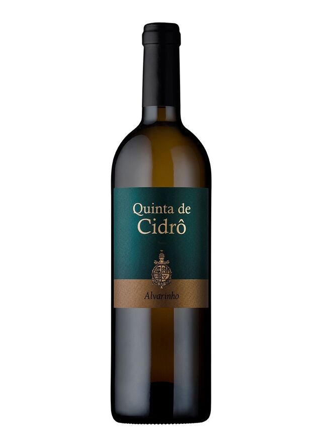 Quinta de Cidrô Alvarinho 2020