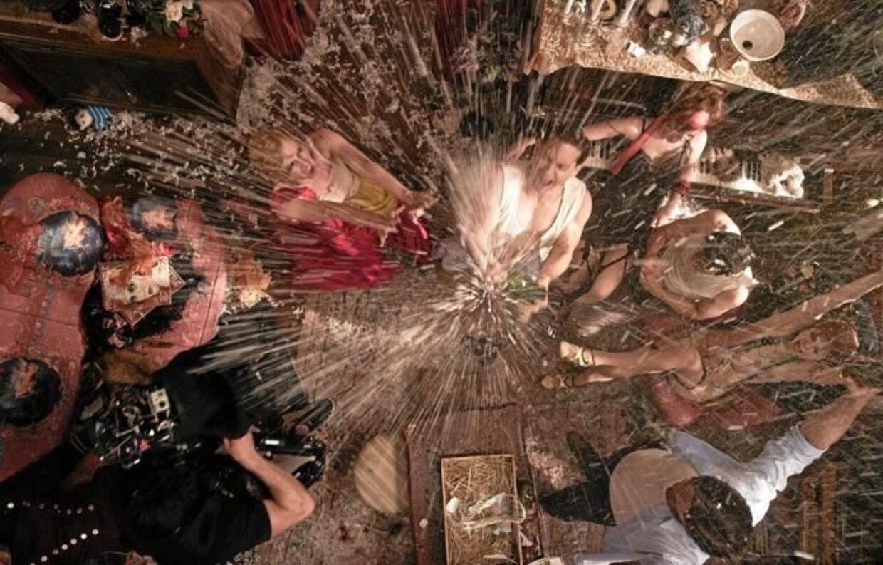 O Grande Gatsby (2013)