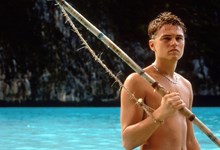 Praia do filme com Leonardo DiCaprio reabre ao turismo... após 3 anos encerrada