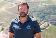 Tomás Roquette: “Temos potencial para fazer os melhores vinhos do mundo”