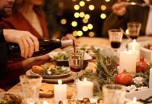 Dos €9 aos €5000, vinhos para preparar o Natal