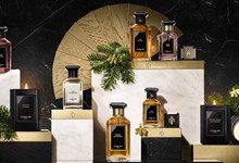 L’Art & La Matière, o luxo máximo da perfumaria