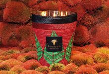 Baobab lança coleção de natal para ajudar mulheres em África