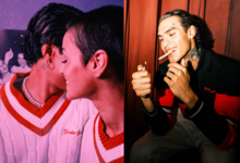 Vestir como se fossemos ao Studio 54