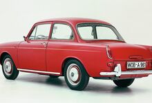 Type 3, Sua Alteza O Carro do Povo