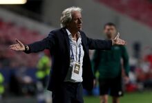 Os 7 pecados capitais de Jorge Jesus