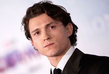 O treino que Tom Holland seguiu à risca para o papel de Homem-Aranha 