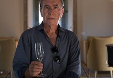 O hotel vínico Torre de Gomariz, em Vila Verde, conta a história de vida de um médico