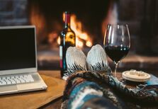 Vinhos para sossegar o espírito