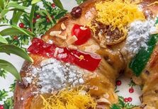 O chef Vítor Sobral quer preparar a sua ceia de Natal