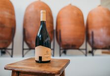 Myndru, um alentejano surpreendente e gastronómico para uma época especial