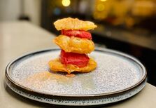 Receita. Buñuelos, a sobremesa natalícia do México que vai brilhar na consoada portuguesa