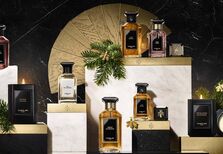 L’Art & La Matière, o luxo máximo da perfumaria