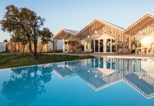 29 hotéis portugueses entre os melhores do mundo