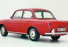 Type 3, Sua Alteza O Carro do Povo