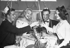 As bebidas certas para tornar estas festas mais espirituosas