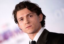 O treino que Tom Holland seguiu à risca para o papel de Homem-Aranha 